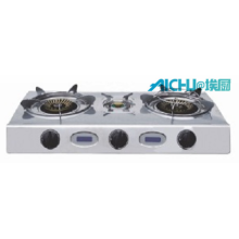 2 Burner Gas Stove